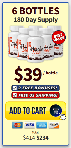 MochaLean- order-now-( One Hundred Eighty Days Supply)-image